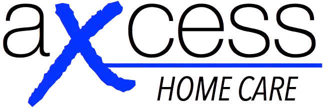 Axcess Home Care Logo